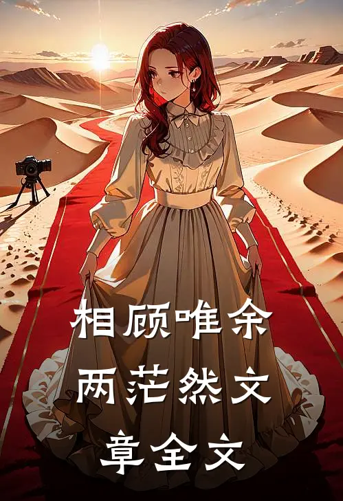 相顾唯余两茫然文章全文