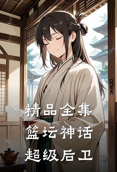精品全集篮坛神话：超级后卫