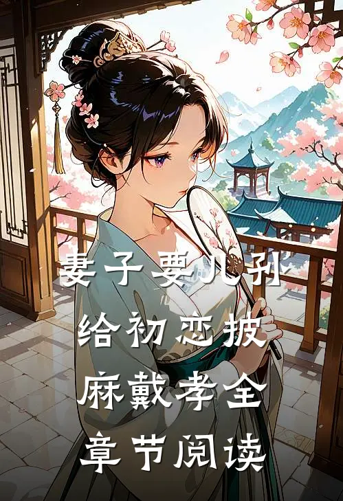 妻子要儿孙给初恋披麻戴孝全章节阅读