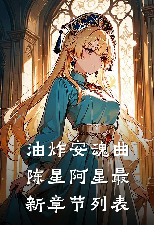 油炸安魂曲陈星阿星最新章节列表