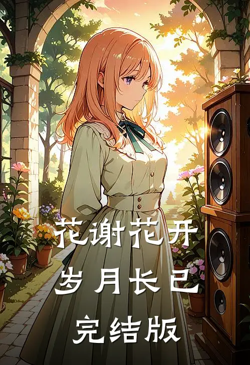 花谢花开岁月长已完结版