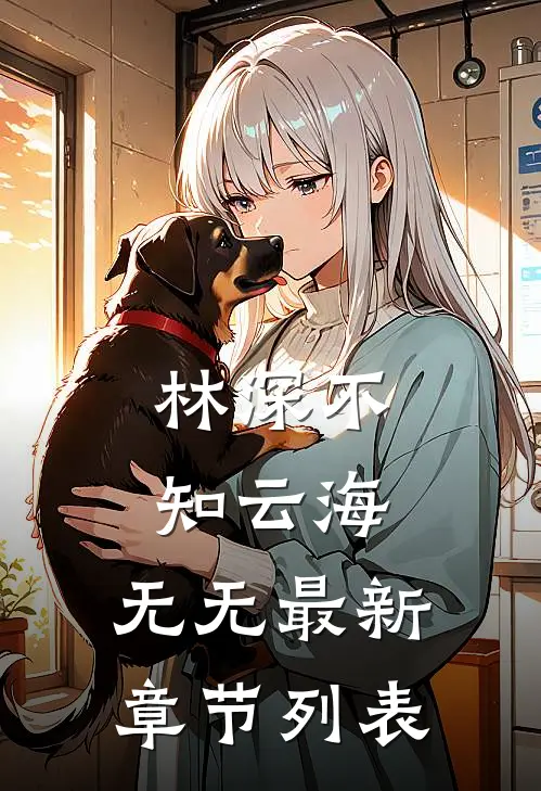 林深不知云海： 无无最新章节列表