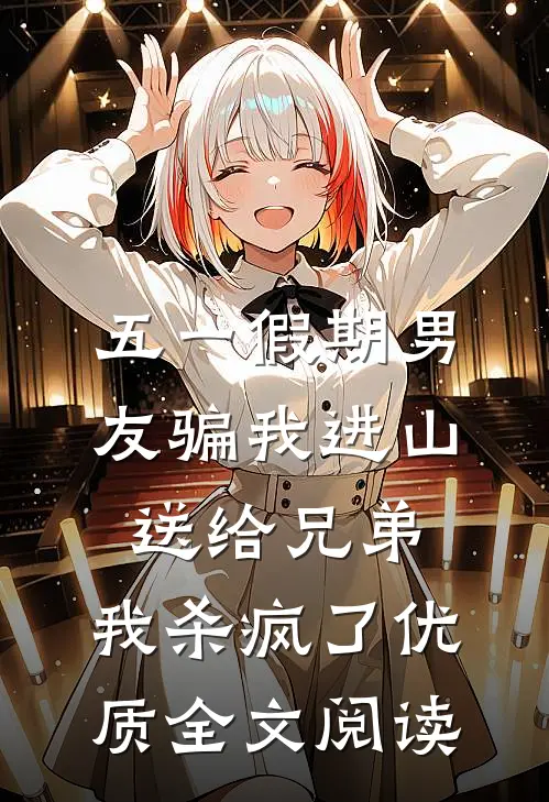 五一假期男友骗我进山送给兄弟，我杀疯了优质全文阅读