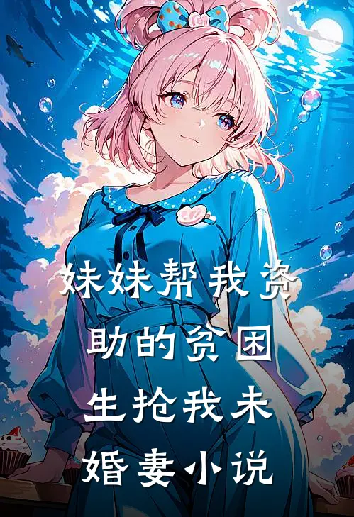 妹妹帮我资助的贫困生抢我未婚妻小说