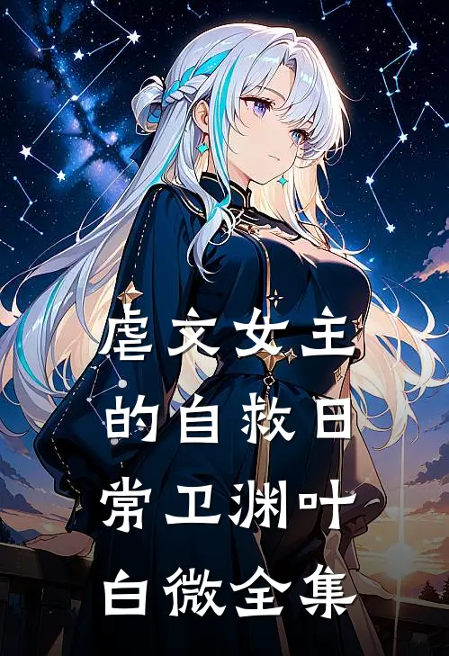 虐文女主的自救日常卫渊叶白微 全集