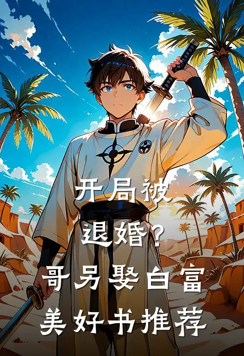 开局被退婚？哥另娶白富美好书推荐