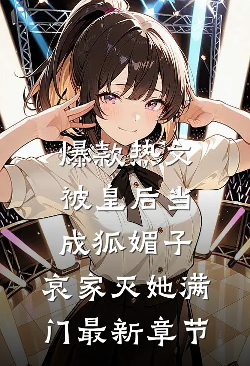 爆款热文被皇后当成狐媚子，哀家灭她满门最新章节
