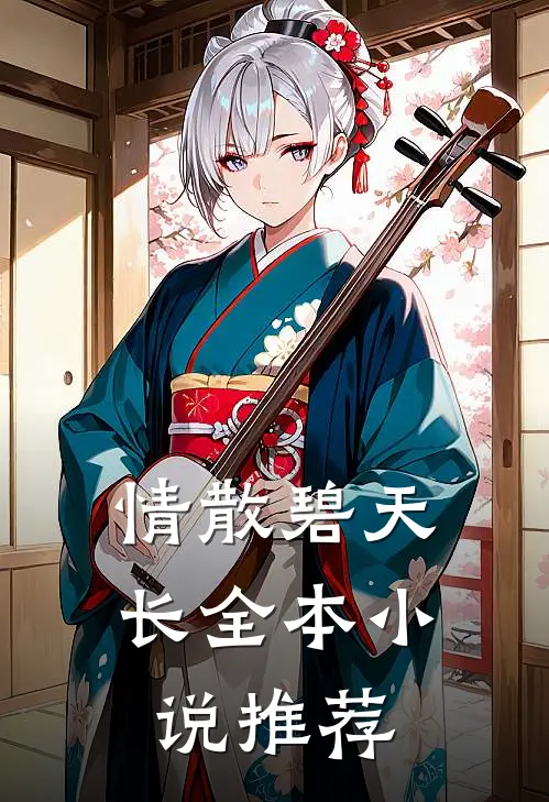 情散碧天长全本小说推荐