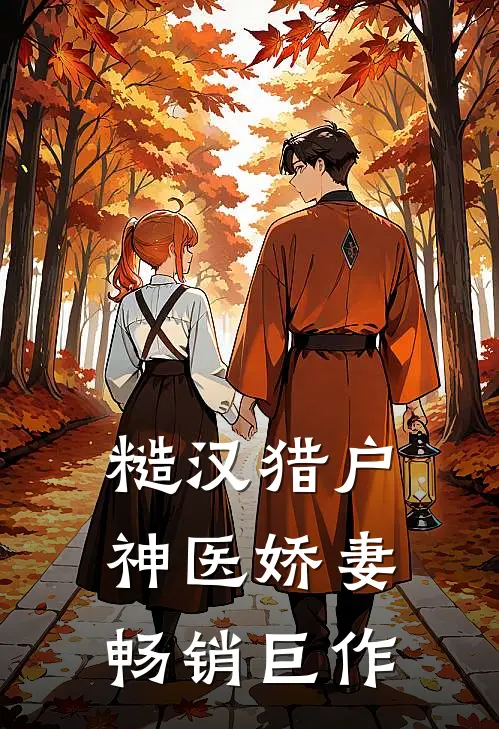 糙汉猎户神医娇妻畅销巨作