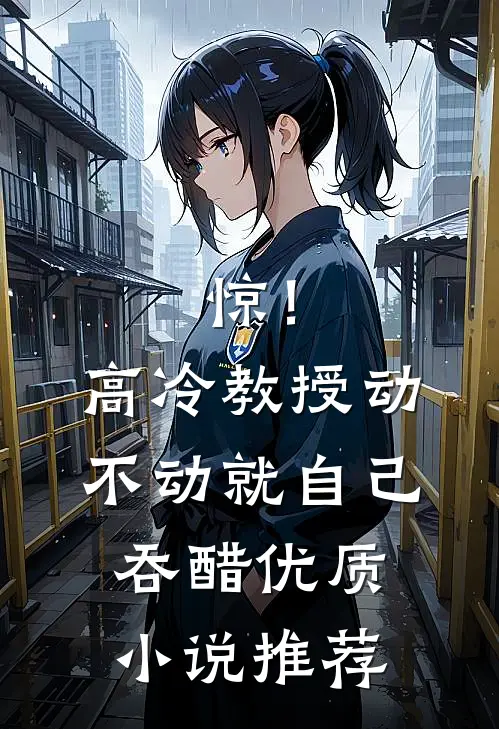 惊！高冷教授动不动就自己吞醋优质小说推荐