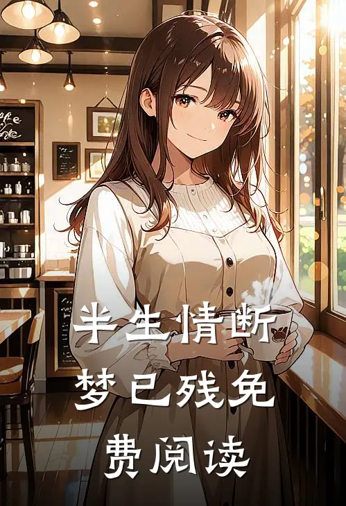 半生情断梦已残免费阅读