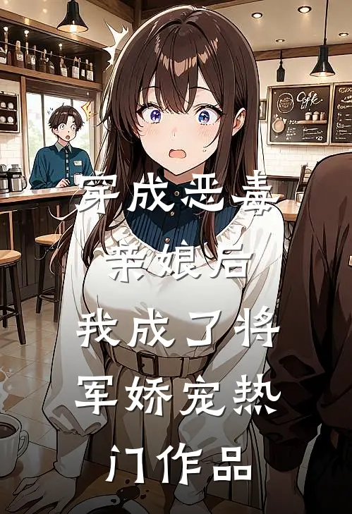 穿成恶毒亲娘后，我成了将军娇宠热门作品