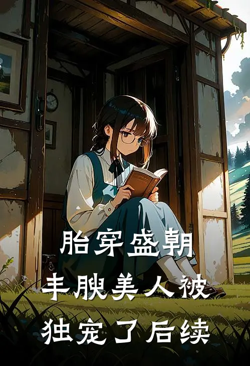 胎穿盛朝，丰腴美人被独宠了后续