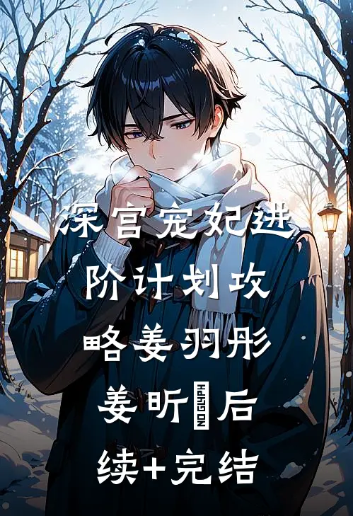 深宫宠妃进阶计划攻略姜羽彤姜昕玥后续+完结