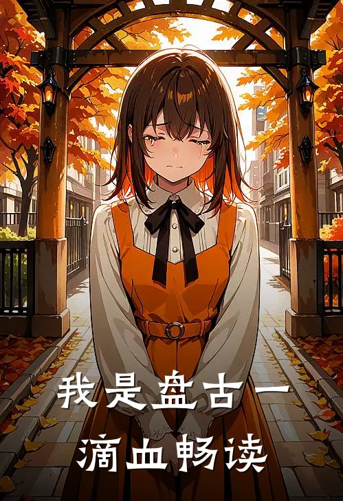 我是盘古一滴血畅读