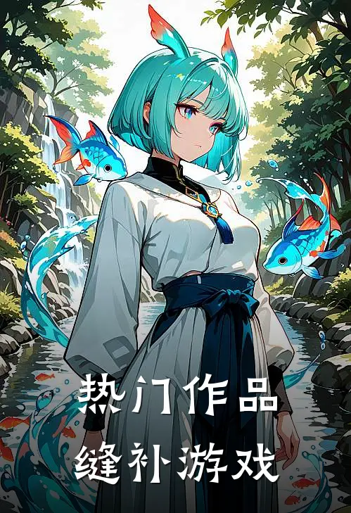 热门作品缝补游戏