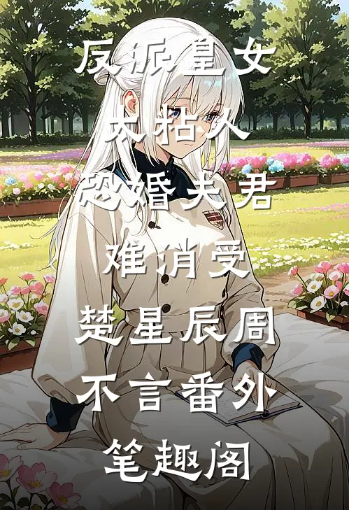 反派皇女太粘人，恐婚夫君难消受：楚星辰周不言番外笔趣阁