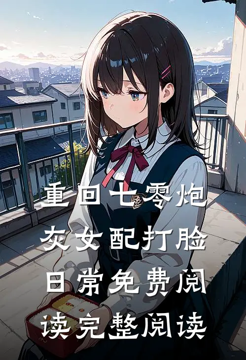 重回七零炮灰女配打脸日常免费阅读完整阅读