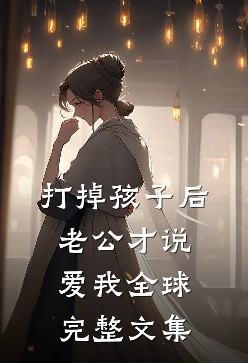 打掉孩子后，老公才说爱我全球完整文集