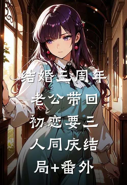 结婚三周年，老公带回初恋要三人同庆结局+番外