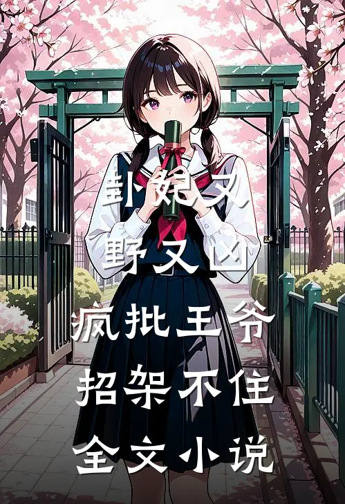 卦妃又野又凶，疯批王爷招架不住全文小说