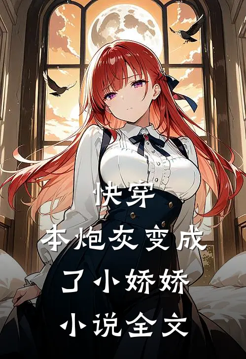 快穿：本炮灰变成了小娇娇小说全文