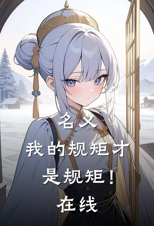 名义：我的规矩才是规矩！在线