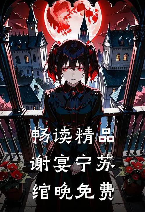 畅读精品谢宴宁苏绾晚免费
