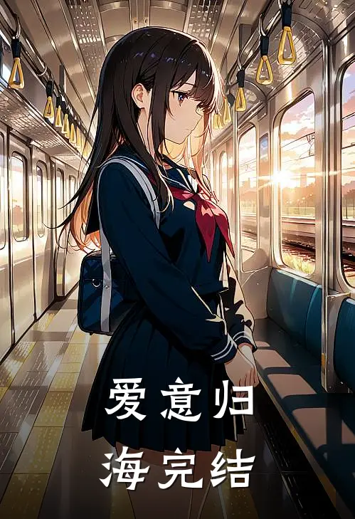 爱意归海完结