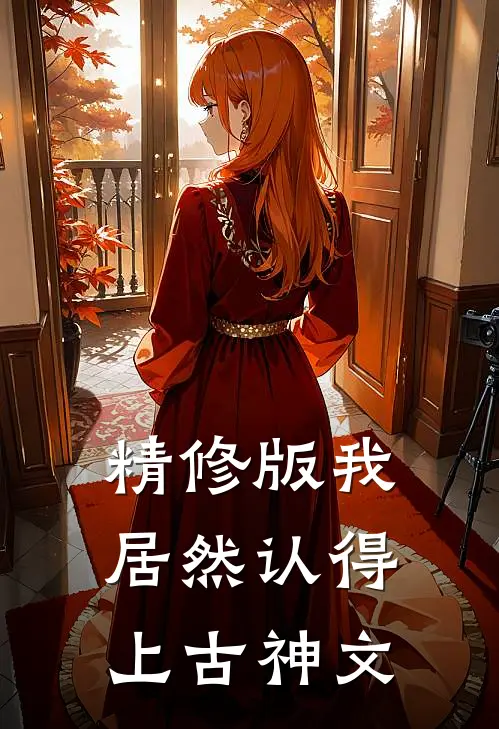 精修版我居然认得上古神文