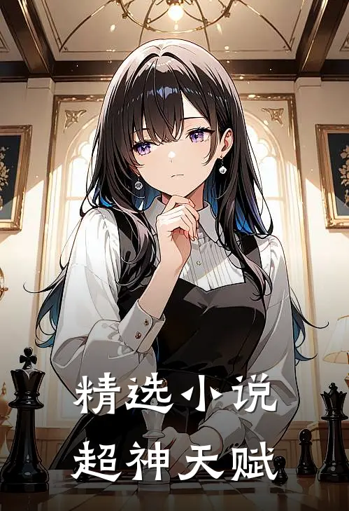 精选小说超神天赋