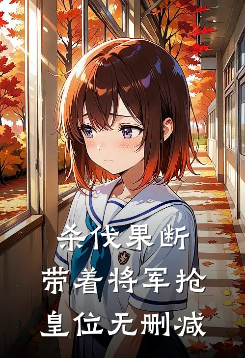 杀伐果断：带着将军抢皇位无删减