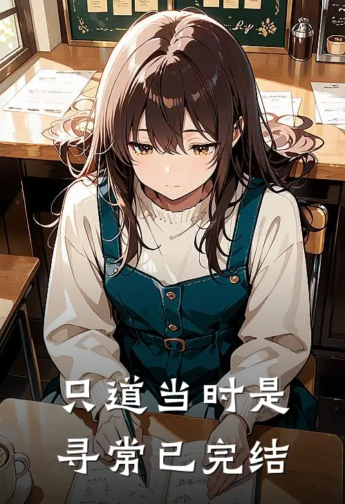 只道当时是寻常已完结