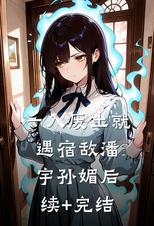 一入废土就遇宿敌潘宇孙媚后续+完结