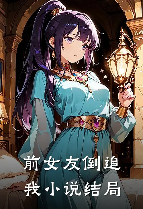 前女友倒追我小说结局