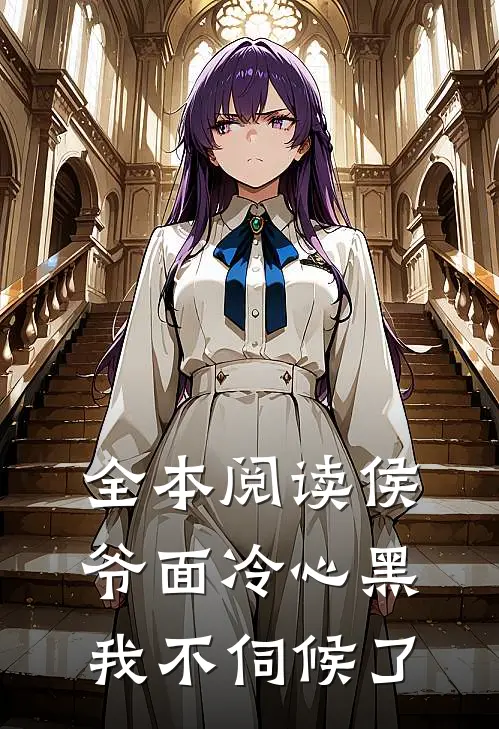 全本阅读侯爷面冷心黑，我不伺候了