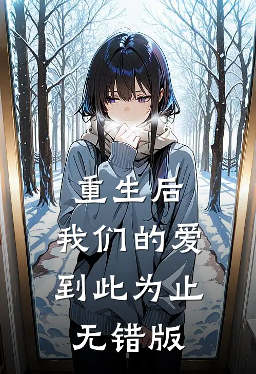 重生后，我们的爱到此为止无错版