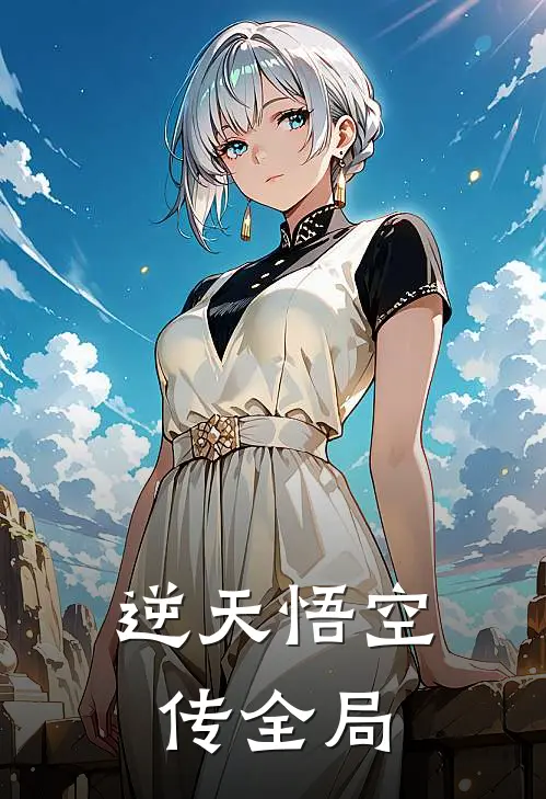 逆天悟空传全局