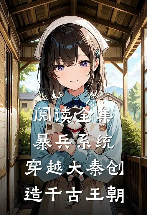 阅读全集暴兵系统：穿越大秦创造千古王朝