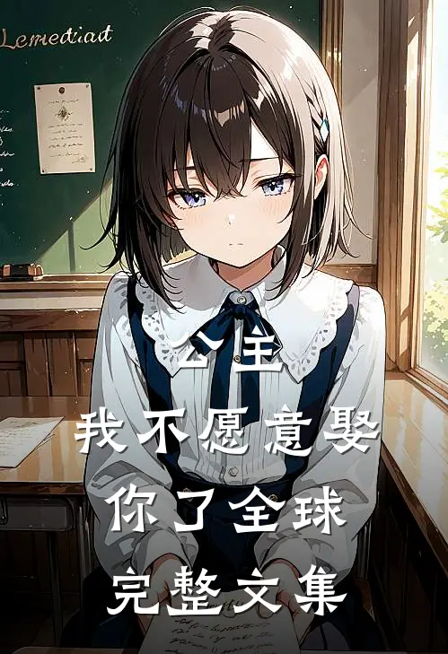 公主，我不愿意娶你了全球完整文集