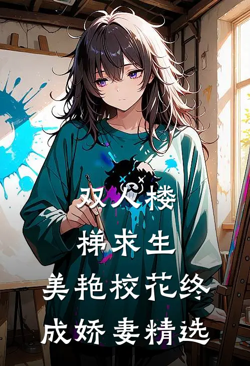 双人楼梯求生：美艳校花终成娇妻精选