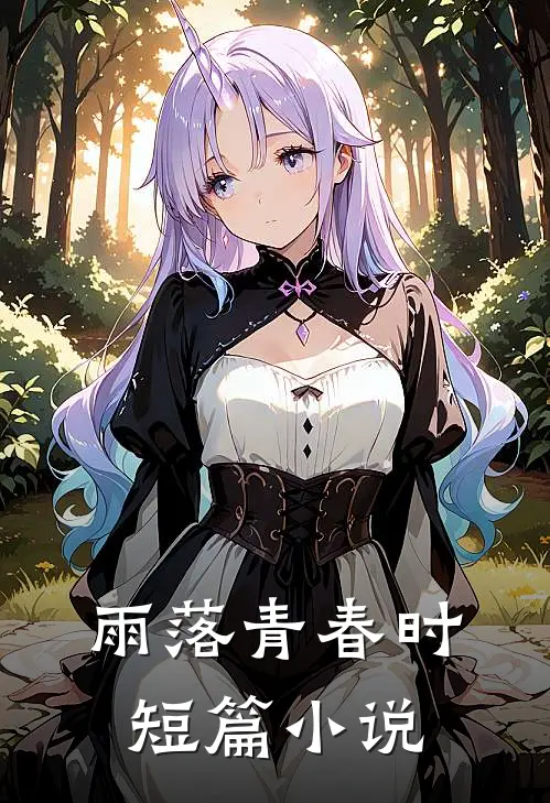 雨落青春时短篇小说