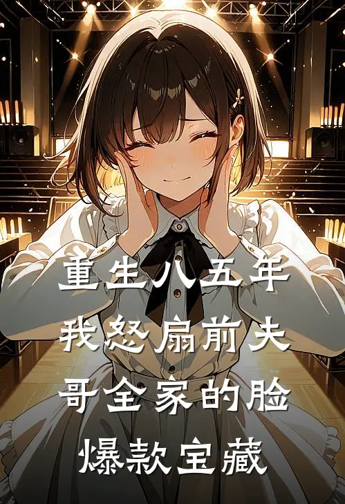 重生八五年，我怒扇前夫哥全家的脸爆款宝藏