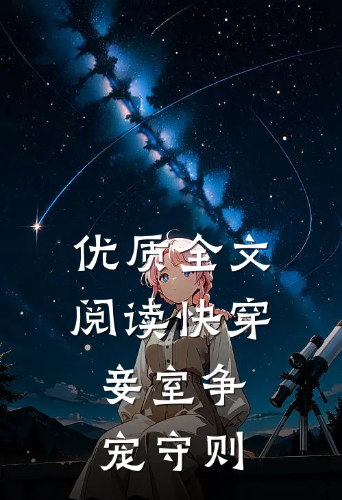 优质全文阅读快穿：妾室争宠守则