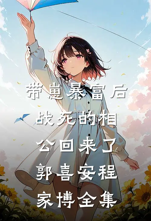 带崽暴富后，战死的相公回来了郭喜安程家博 全集