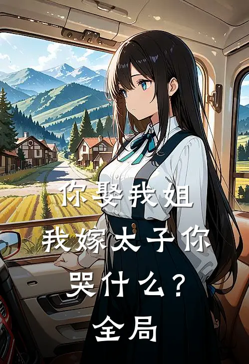 你娶我姐，我嫁太子你哭什么？全局