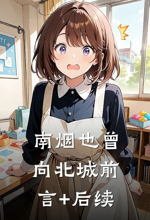 南烟也曾向北城前言+后续