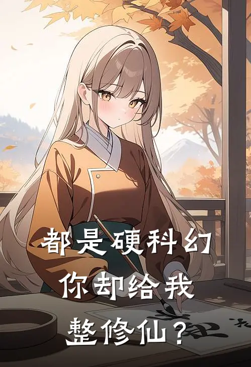 都是硬科幻，你却给我整修仙？