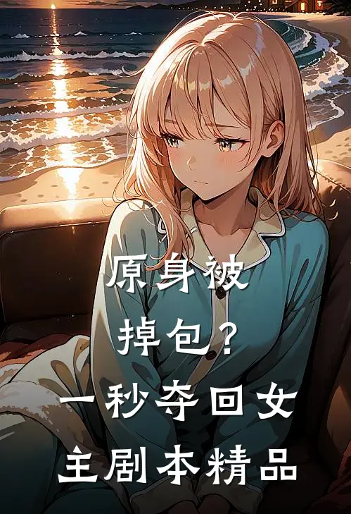 原身被掉包？一秒夺回女主剧本精品
