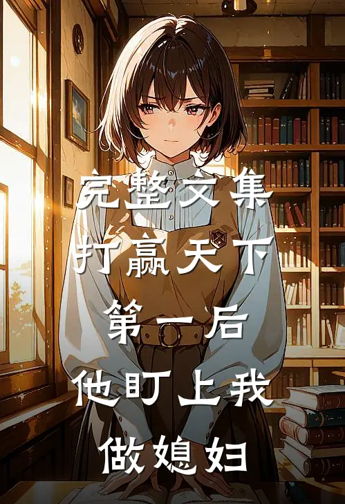 完整文集打赢天下第一后，他盯上我做媳妇